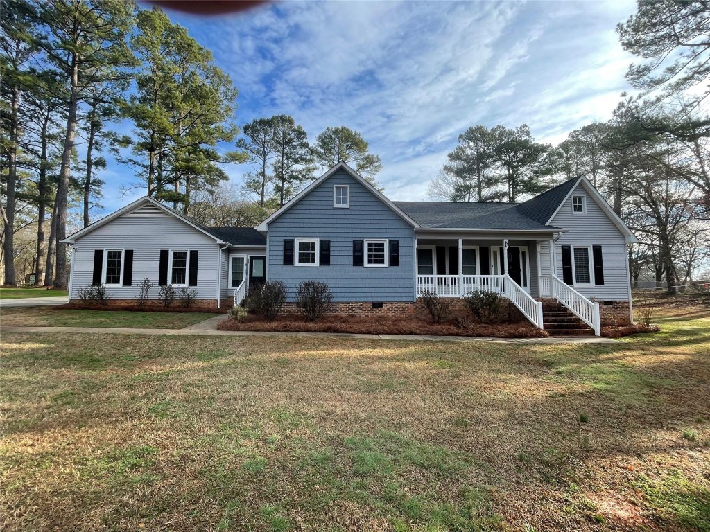 1217 West Manor Drive