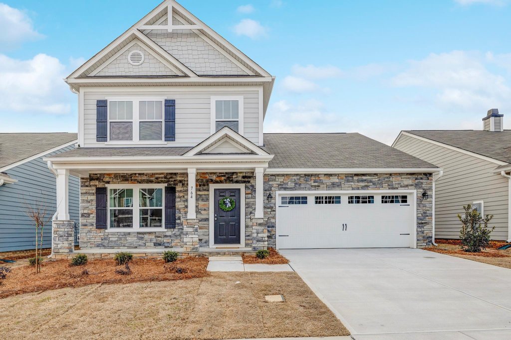 764 Alexander Commons Drive 15
