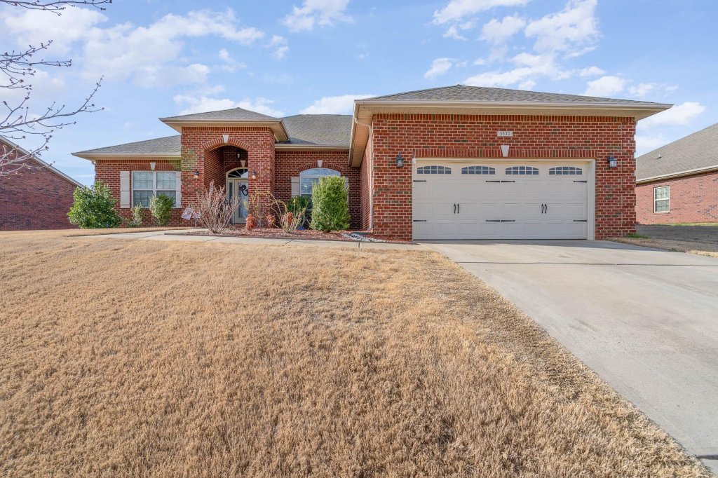3332 Knighton Lane