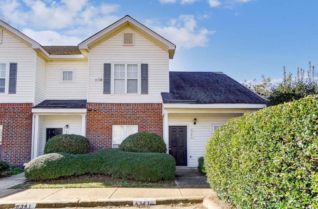 6341 Mallard View Lane