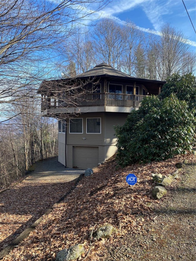 303 S Ridge Runner Road