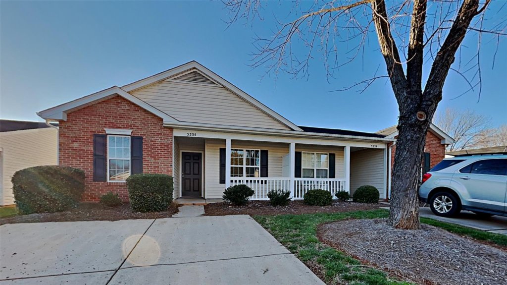 5335 Harris Cove Drive