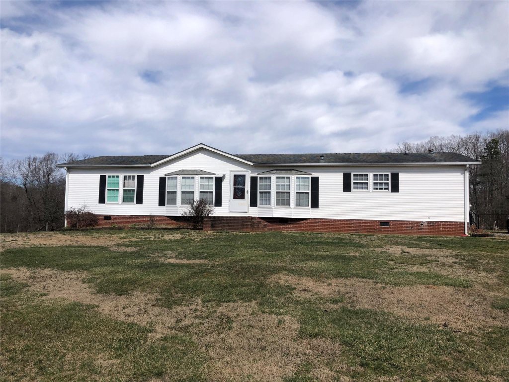 308 Mercury Drive