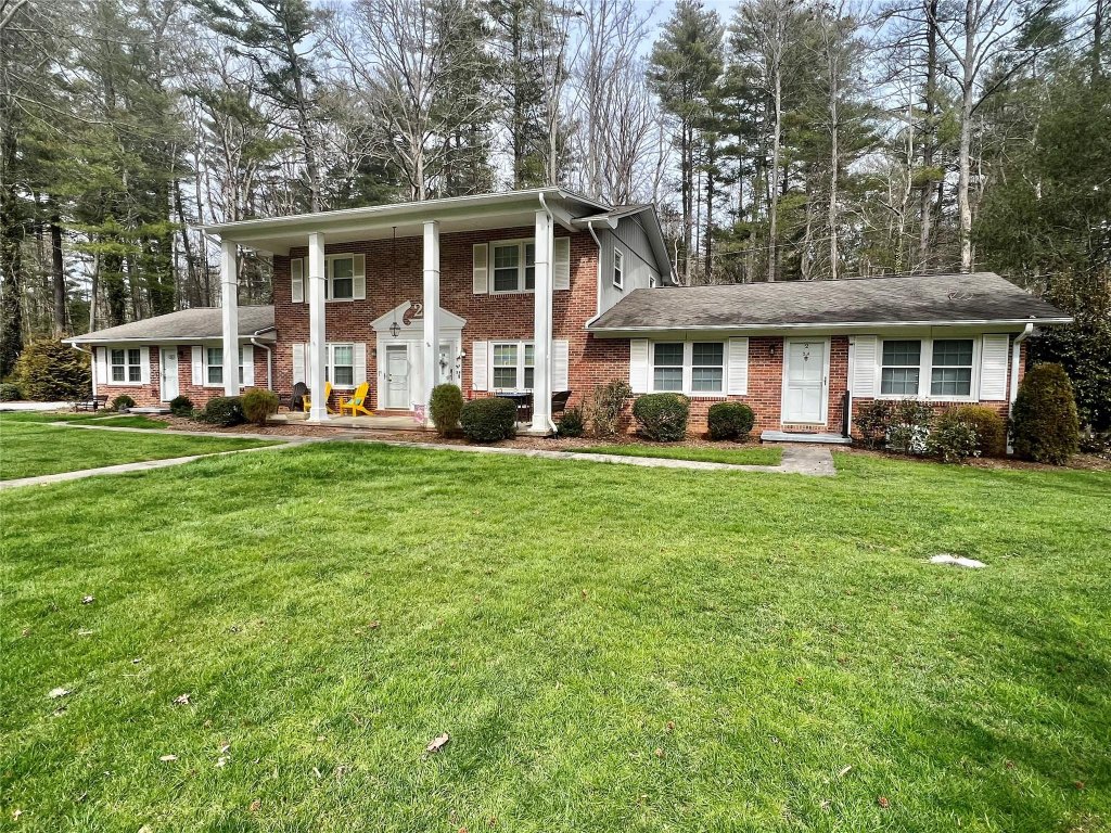 101 Boyd Drive 2C