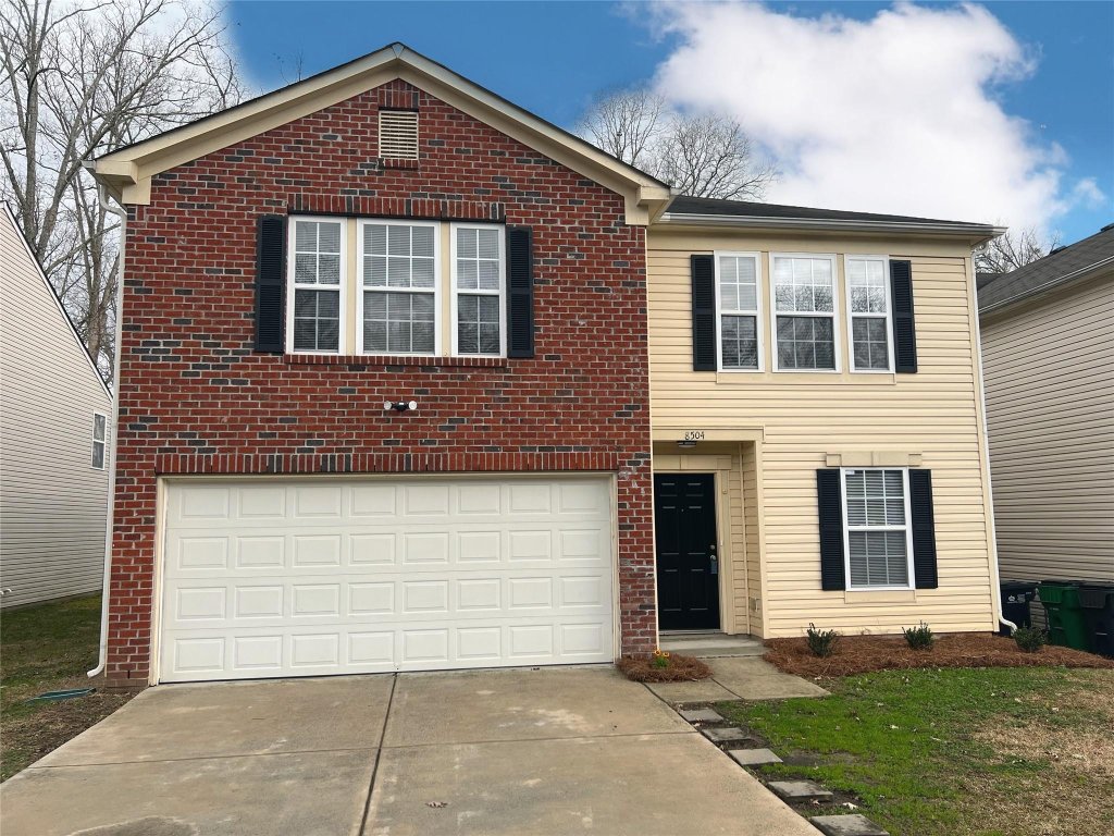 8504 Rockmoor Ridge Road