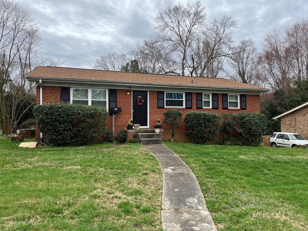 4130 Oak Forest Drive