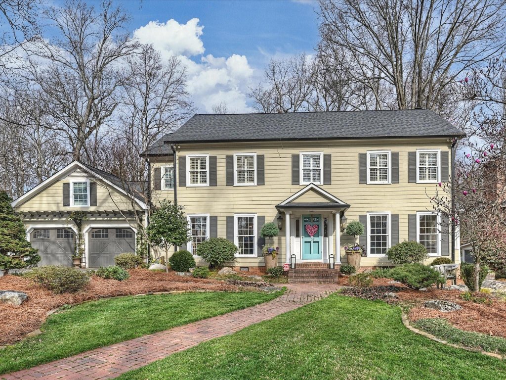 137 Medearis Drive