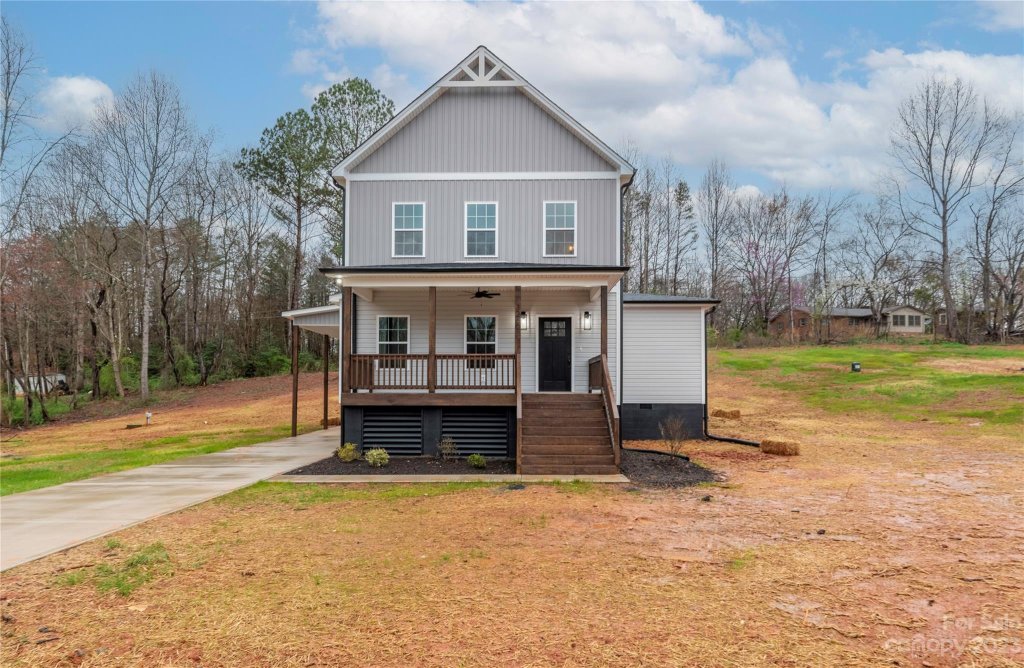 3260 Hoffman Acres Street