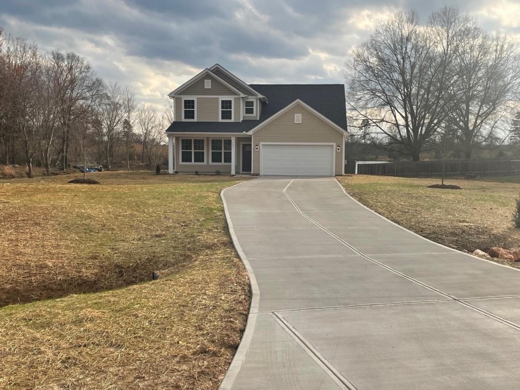 2001 Barkley Circle