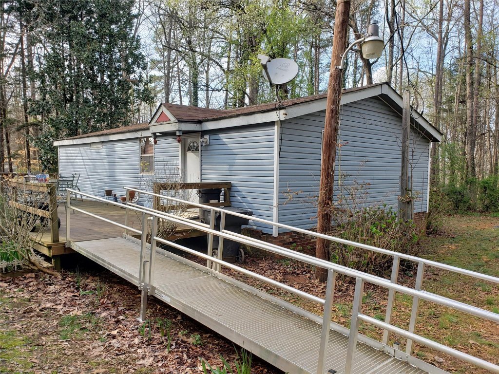 115 Crystal Creek Drive