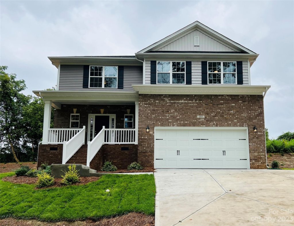 207 Macon Drive 46