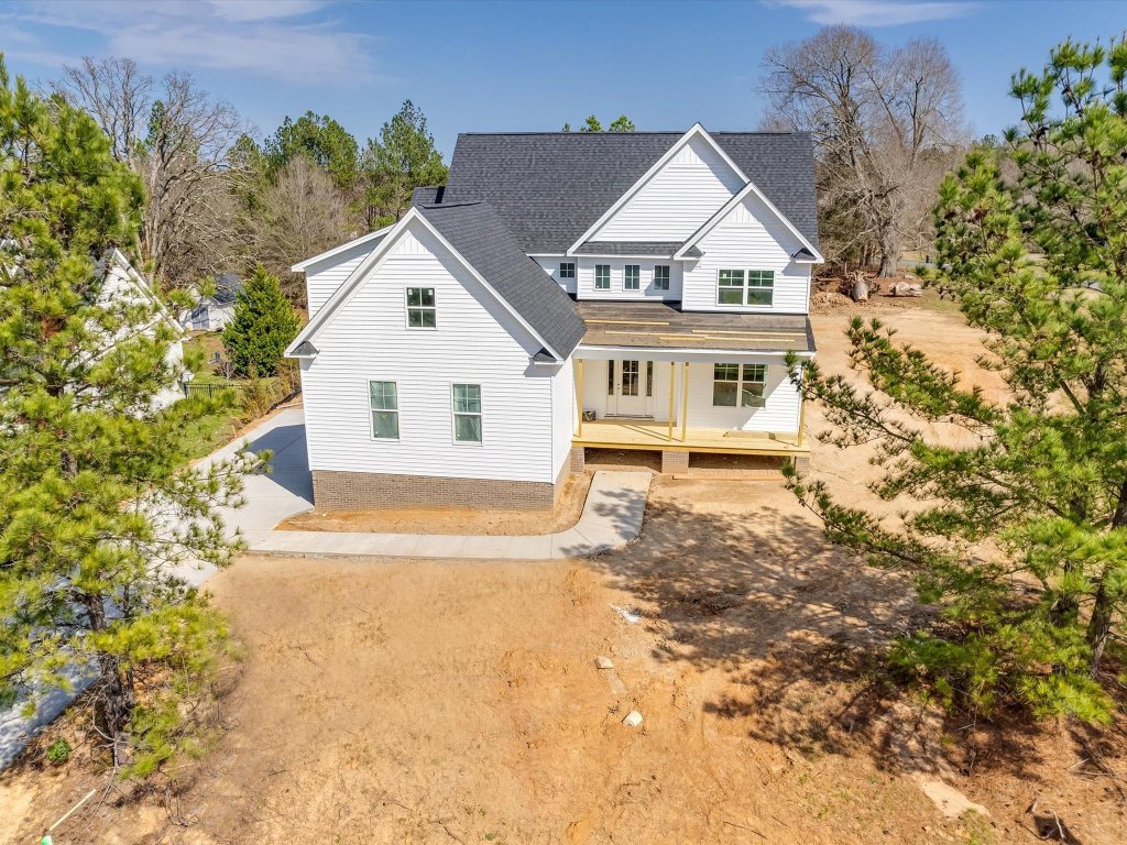 2308 Timberline Drive