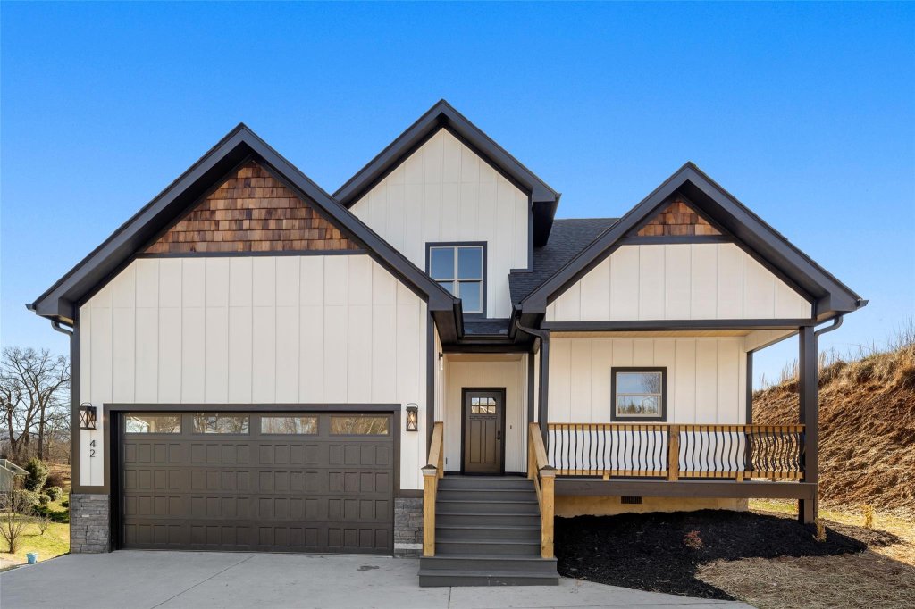 42 Lawson Ridge Road