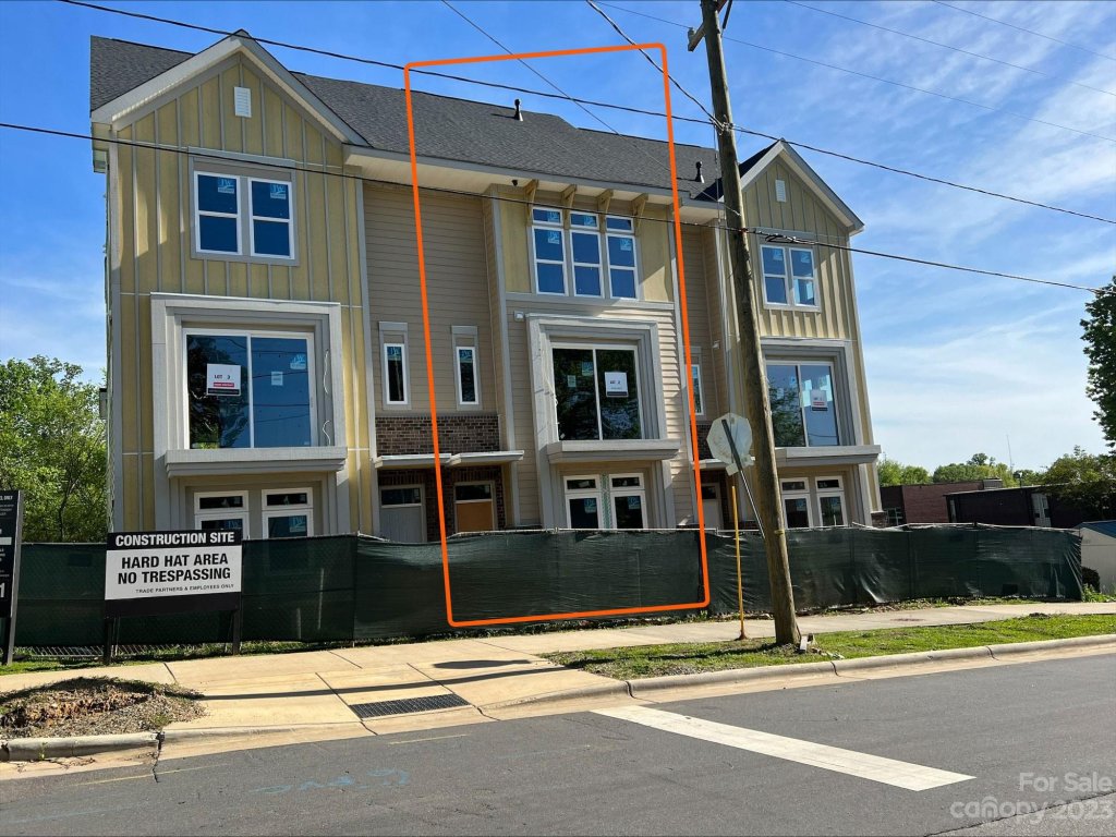 409 S Bruns Avenue WET0102