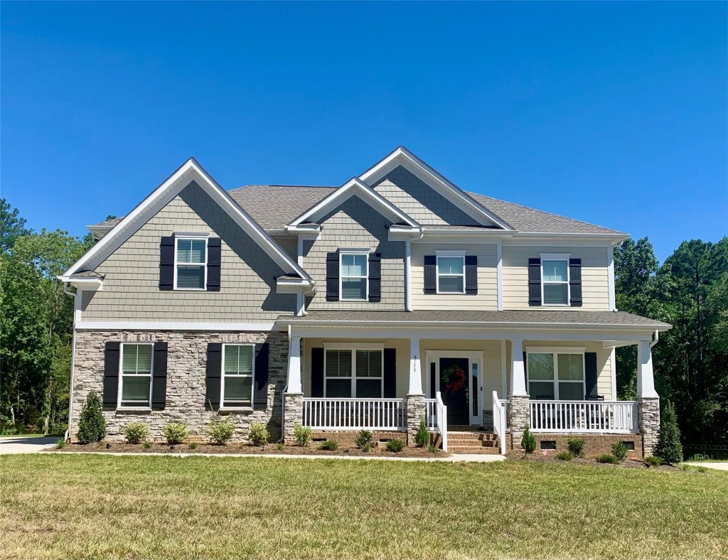 5158 Mill Creek Road