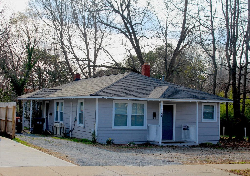 3508 The Plaza Plaza