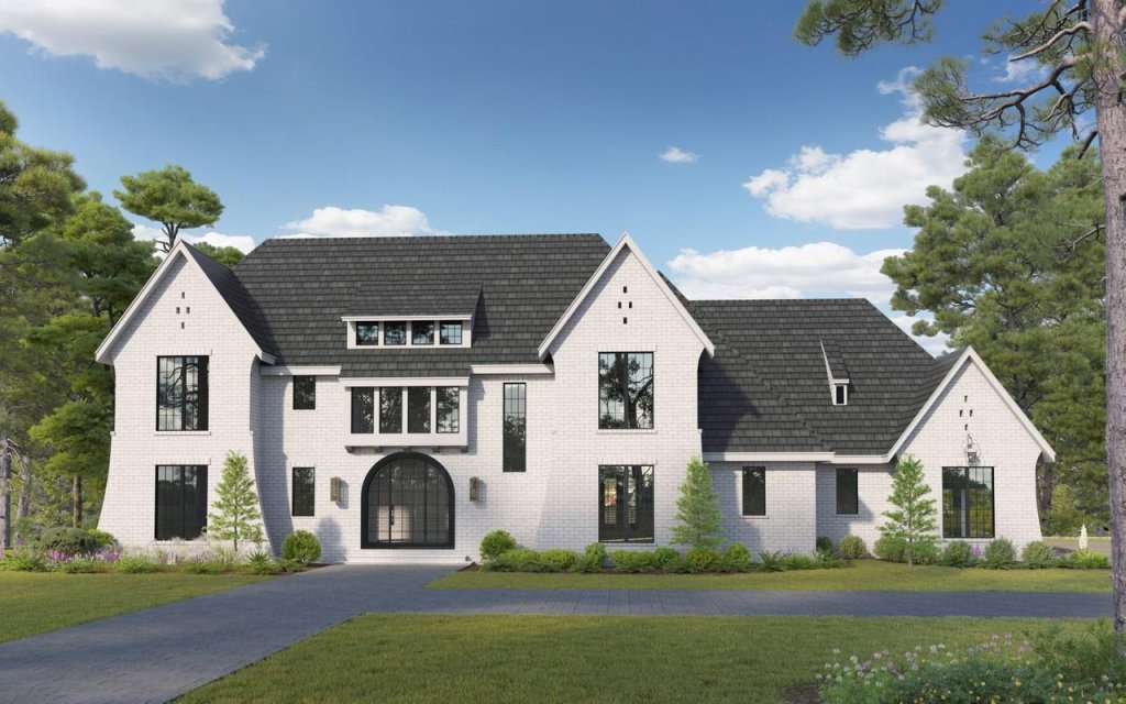 5335 Parview Drive
