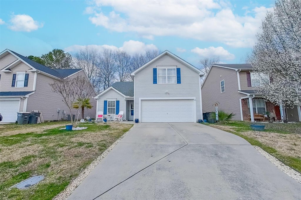 3213 Ian Patrick Avenue