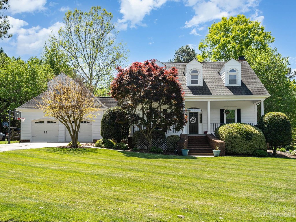 19523 Sunnypoint Court