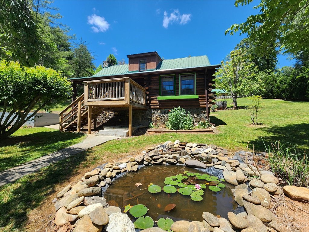 224 Echo Hill Drive