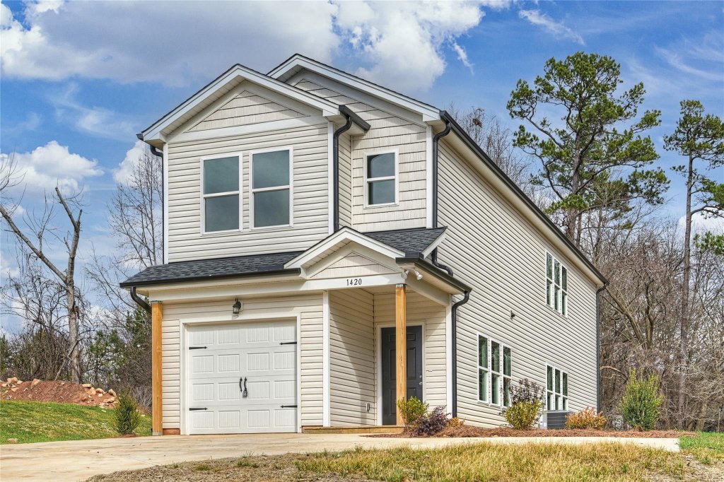 1420 Yellowstone Court