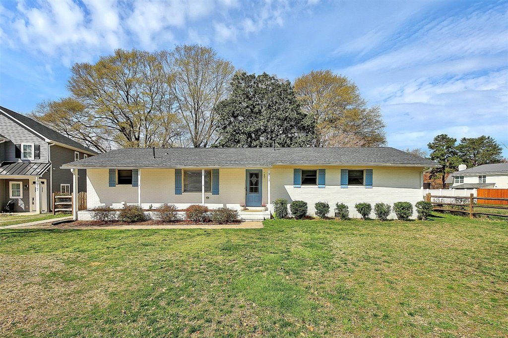 9713 Washam Potts Road