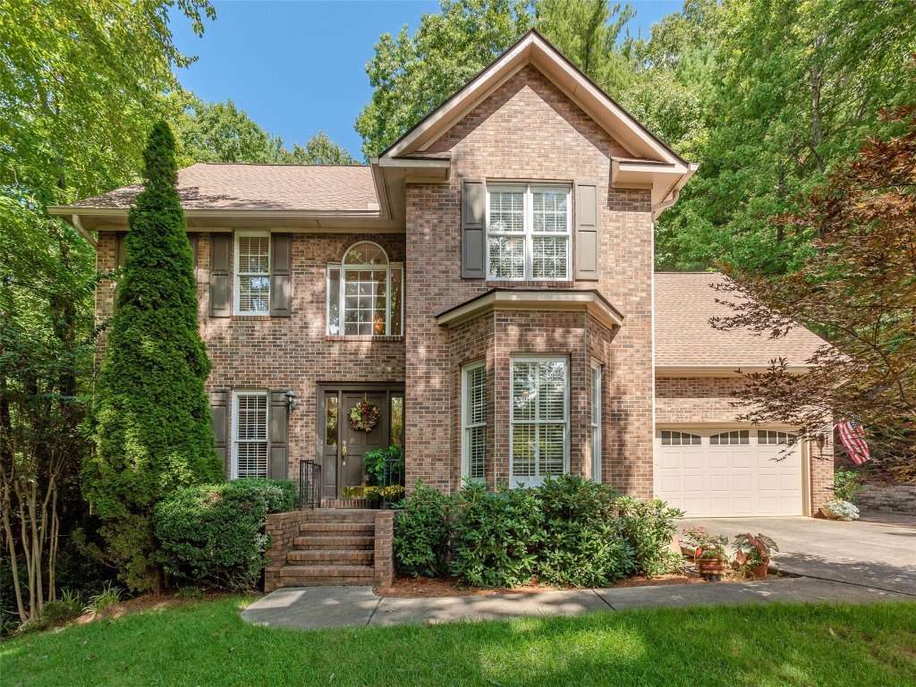 14 Bent Oak Lane