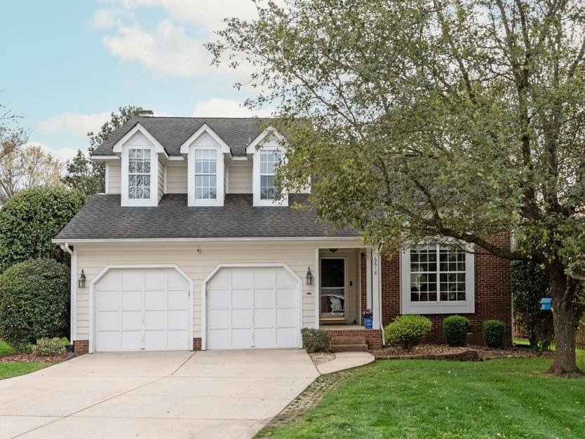 6818 Millingden Court