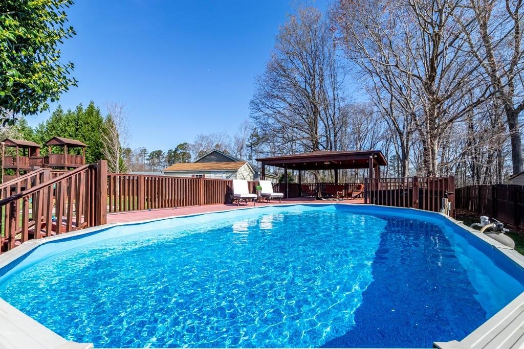 223 Wendover Drive