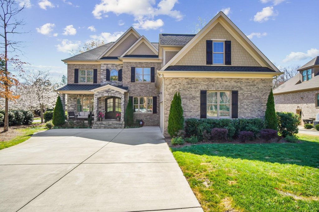 1101 Anniston Place