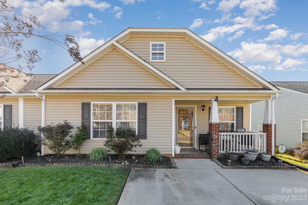 1691 Clemmon Sanders Circle