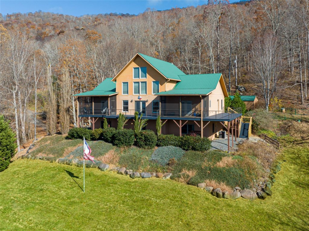 510 Birdie Lane