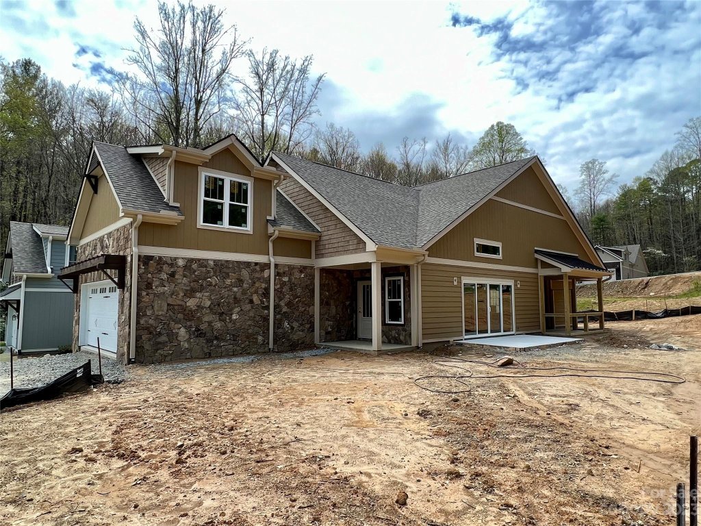 Lot 57 R Stonehollow Lane