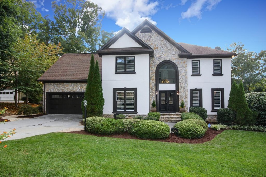 3718 Surry Ridge Court