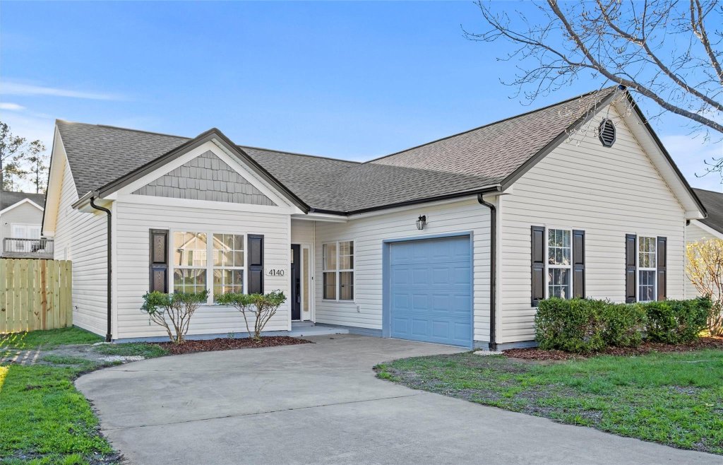 4140 Old Glory Drive