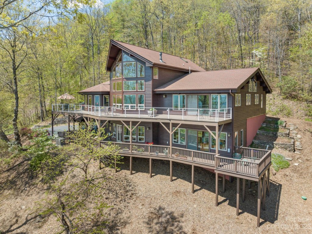 202 Mount Olive Drive