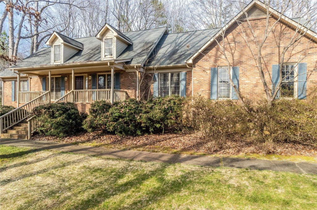 4016 Horseshoe Bend