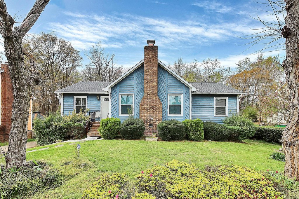 5331 Poplar Springs Drive