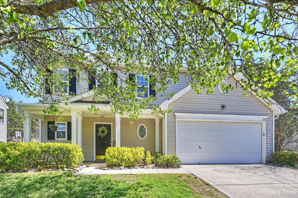 228 Wrayhill Drive