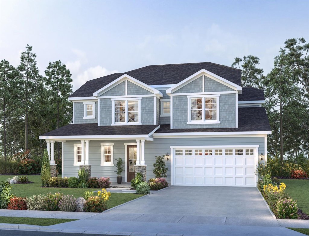 3210 Timber Run Lane