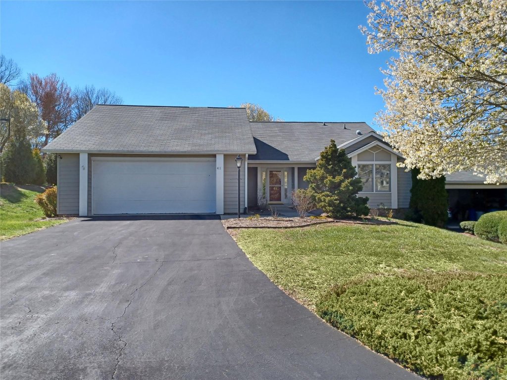 41 Cedarcliff Circle