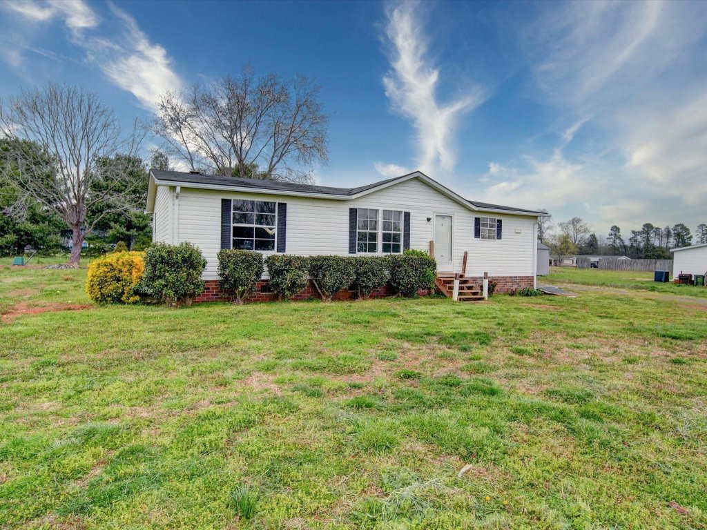 140 Middle Brook Drive