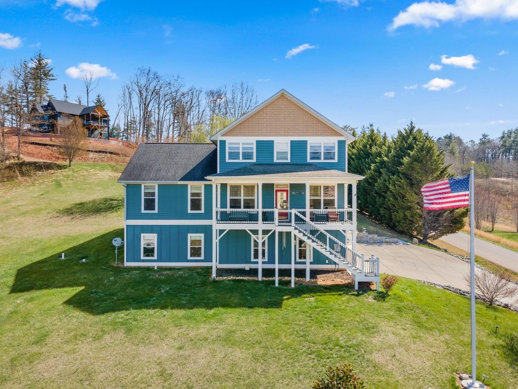 153 Timber Ridge Circle