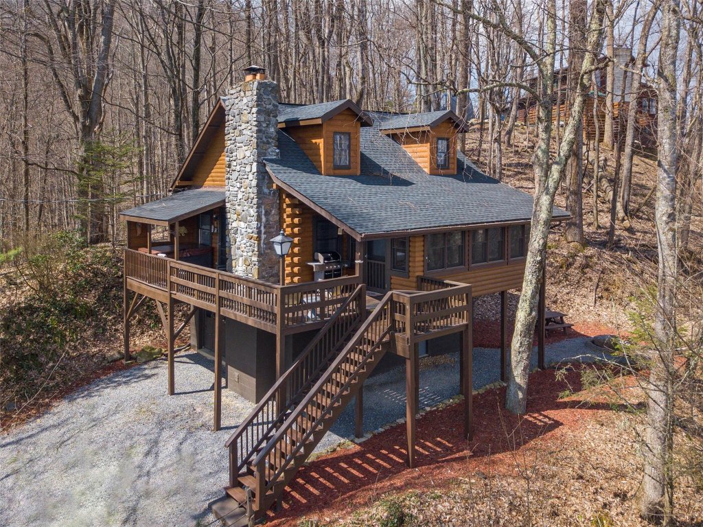 2977 Heath Peak Road