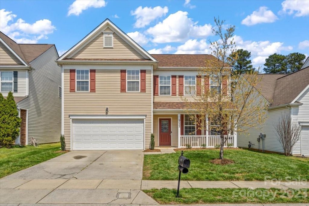 3022 Ernest Russell Court