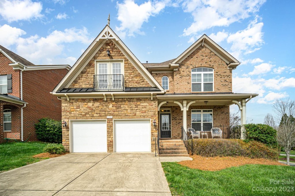 2185 Barrowcliffe Drive