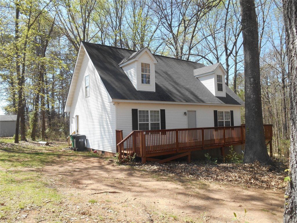 11615 Forestwinds Lane