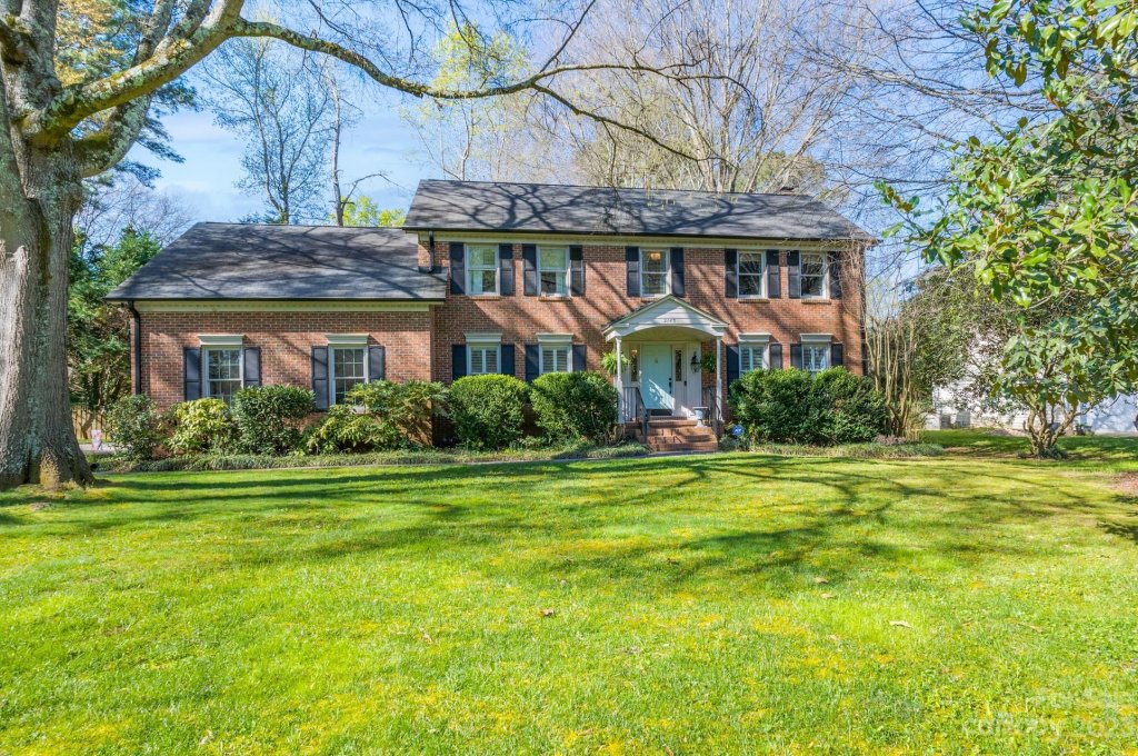 2143 Wentworth Drive