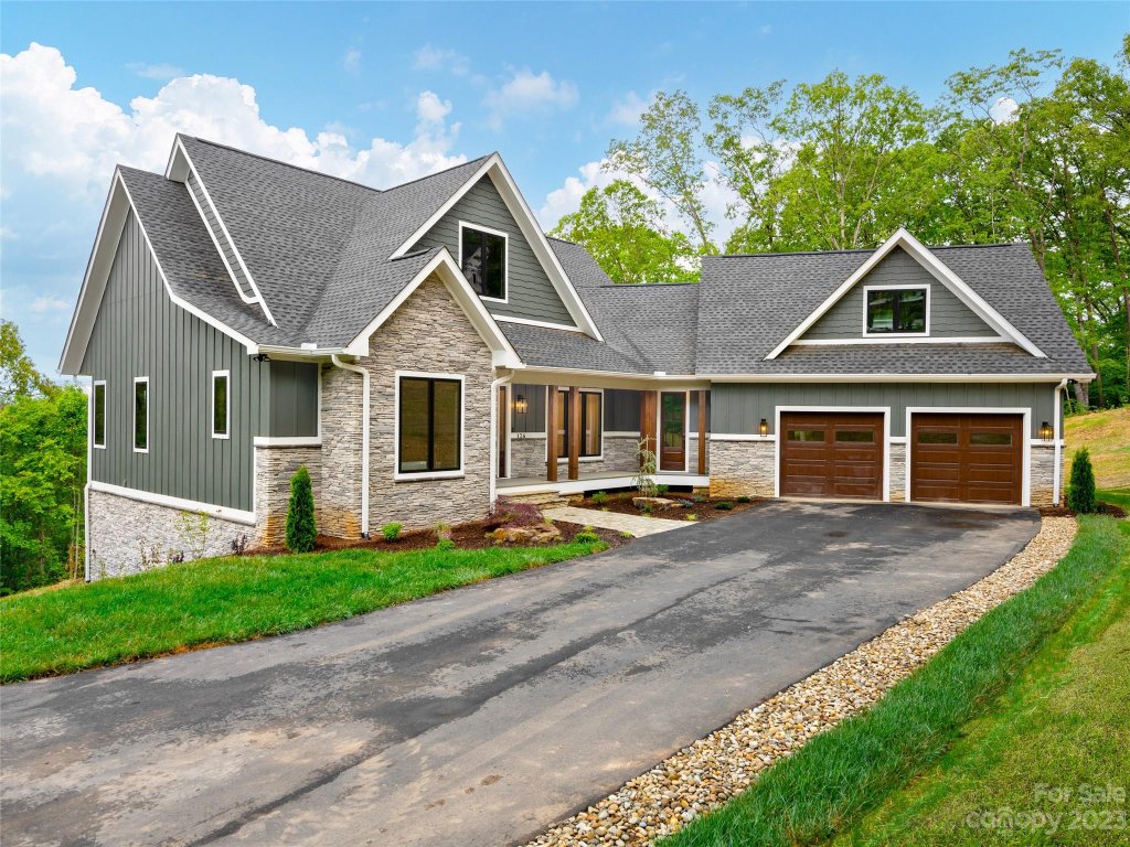 124 Saddle Ridge Drive