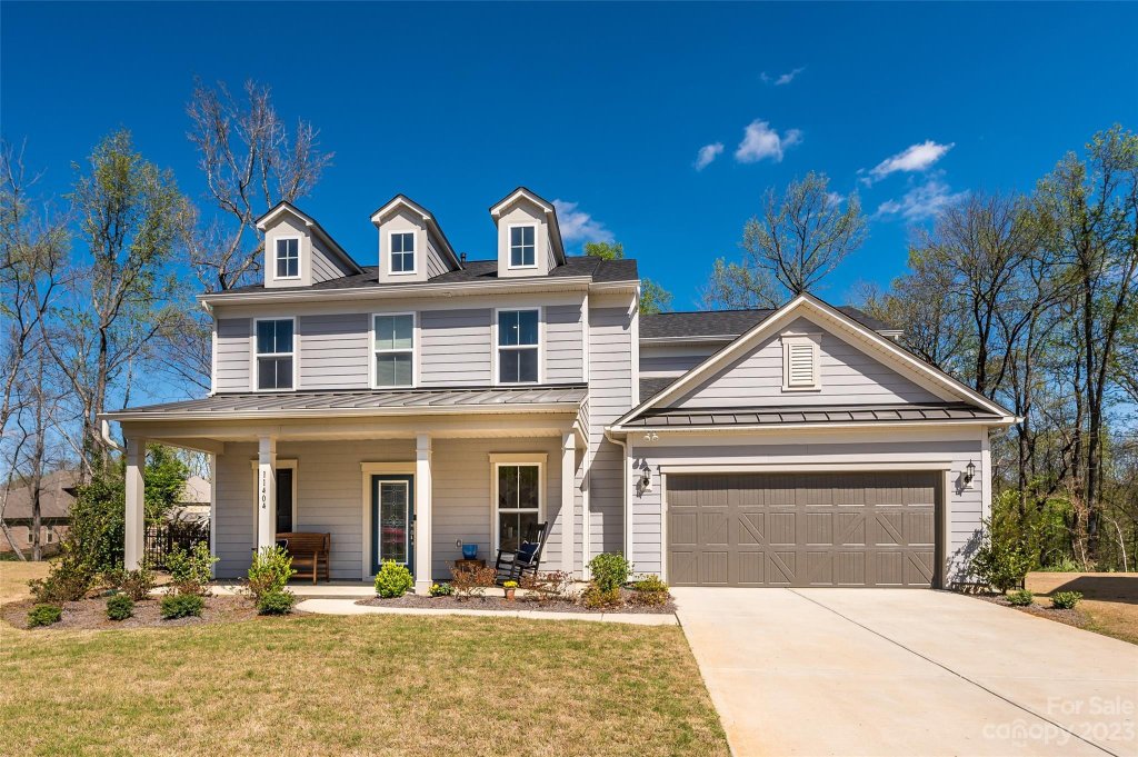 11404 Oakhampton Way